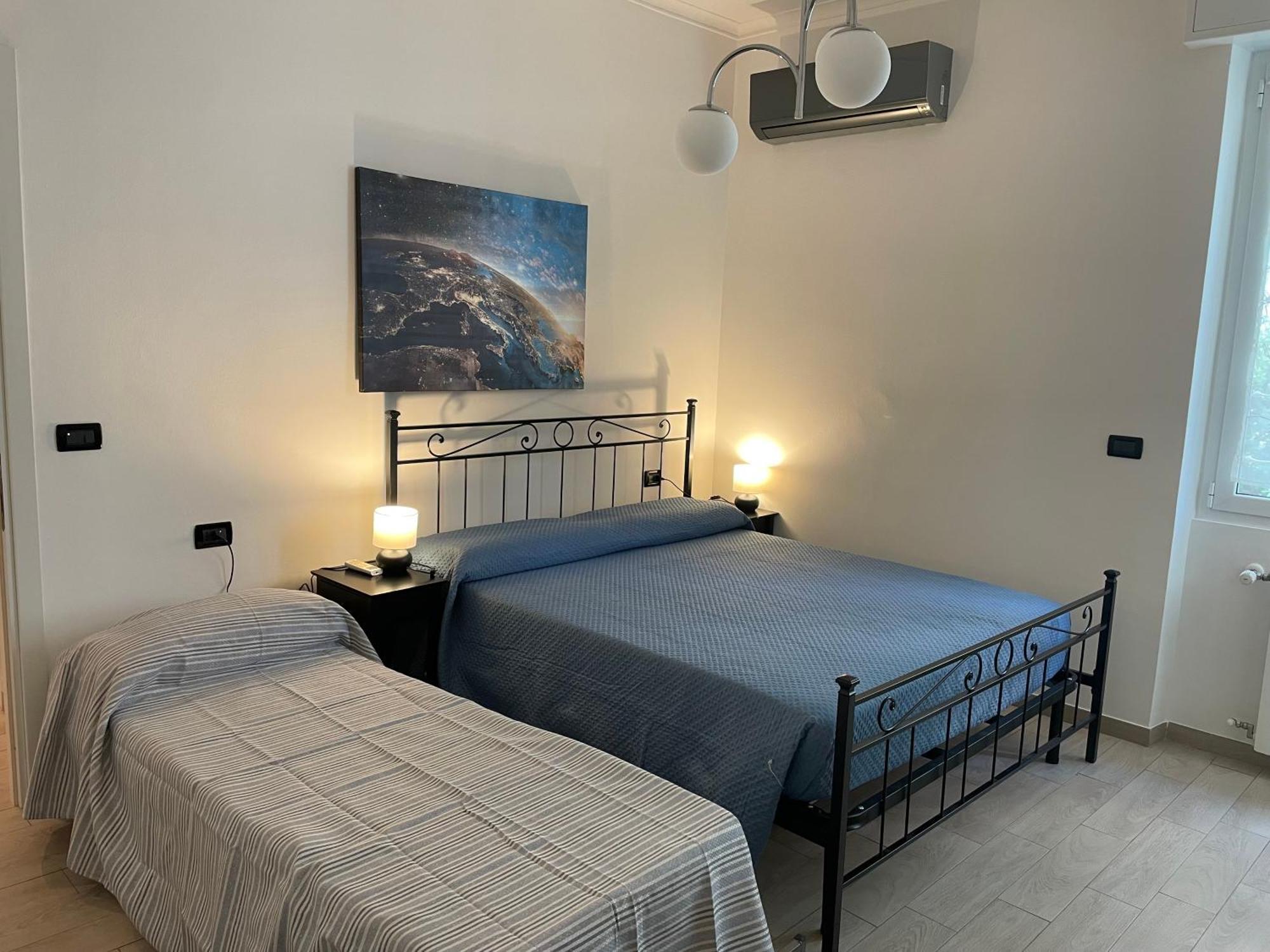 Casa Del Lupo Apartment Genoa Exterior photo
